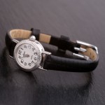 Armbanduhr Silber 925°