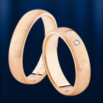 Обручальное кольцо Русское Золото