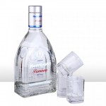Vodka Nemiroff Premium De Luxe